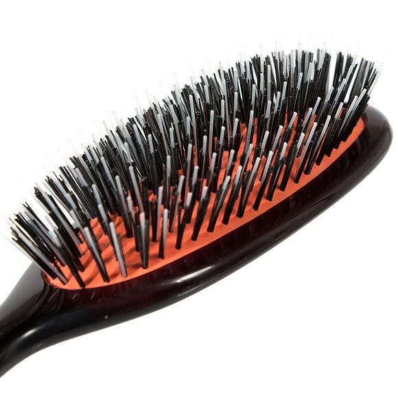 MASON PEARSON（メイソンピアソン） ヘアブラシ POCKET BRISTLE