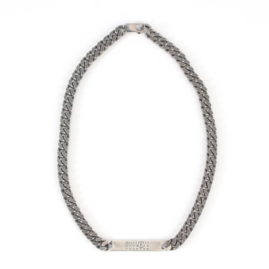 MM6 エムエム6 メゾンマルジェラ MAISON MARGIELA ネックレス CHAIN