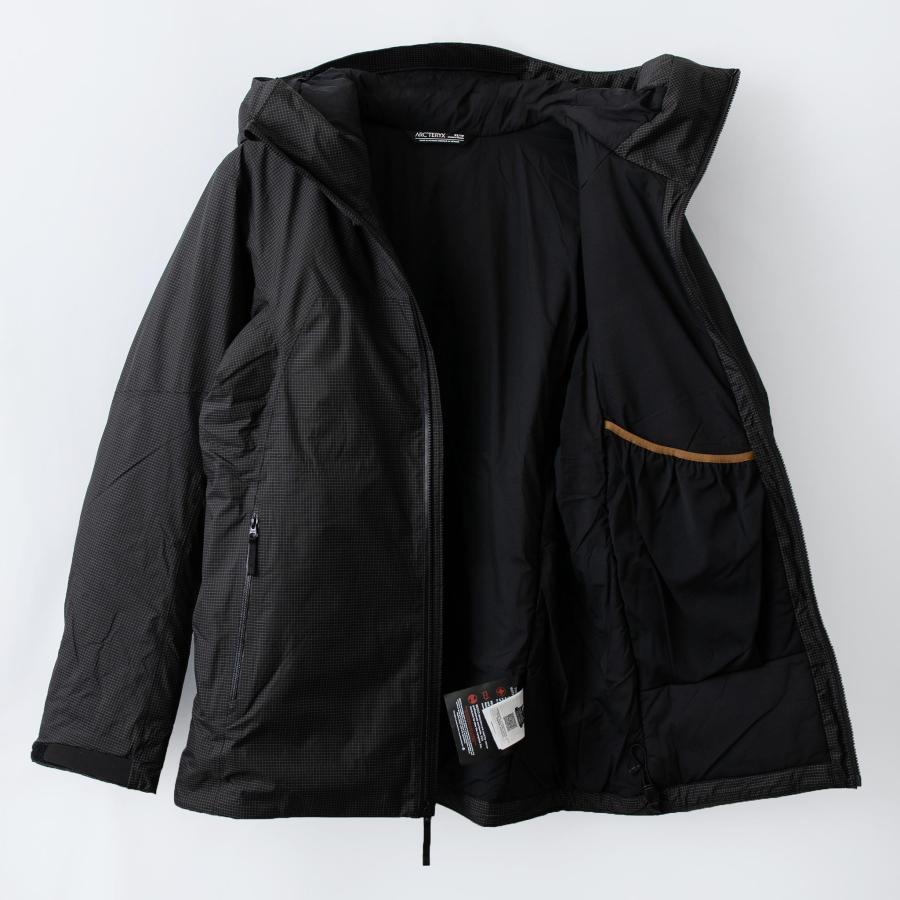 ARC'TERYX（アークテリクス） レディース マウンテンパーカー