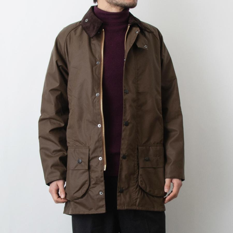 Barbour（バブアー） アウター オイルドコットンジャケット BEAUFORT