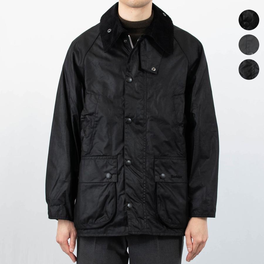 Barbour（バブアー） オイルドコットンジャケット OS BEDALE WAX