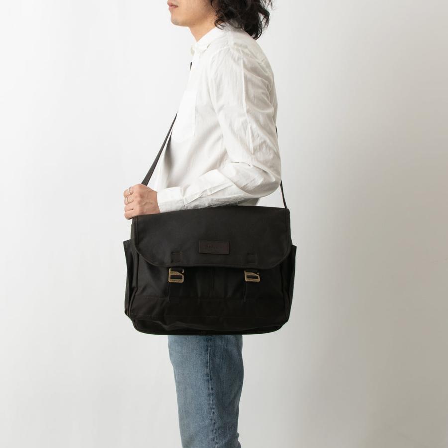 Barbour（バブアー） バッグ ショルダーバッグ ESSENTIAL WAX