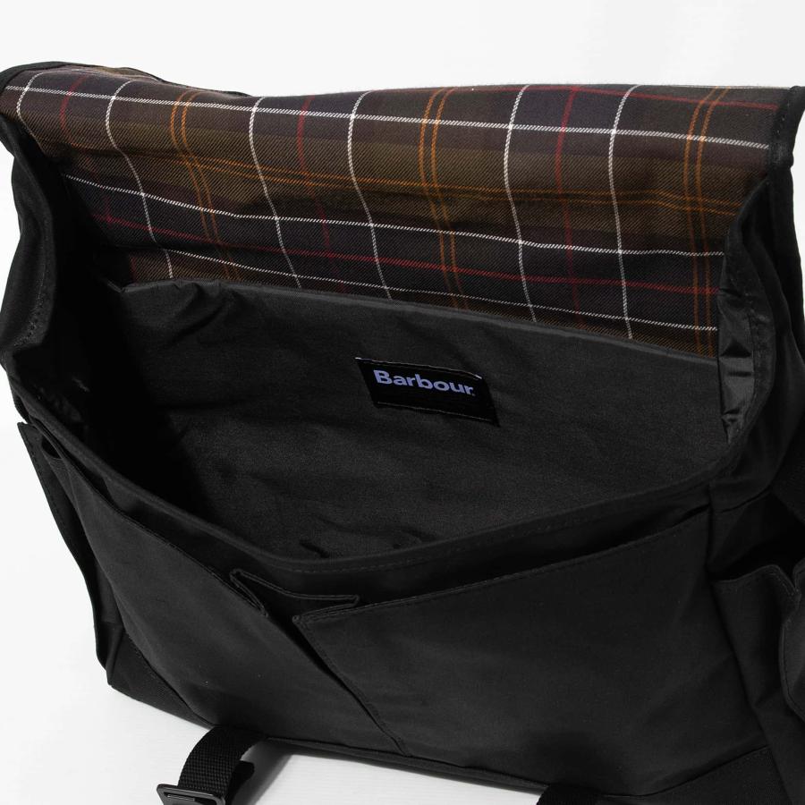 Barbour（バブアー） バッグ ショルダーバッグ FIELD WAX MESSENGER