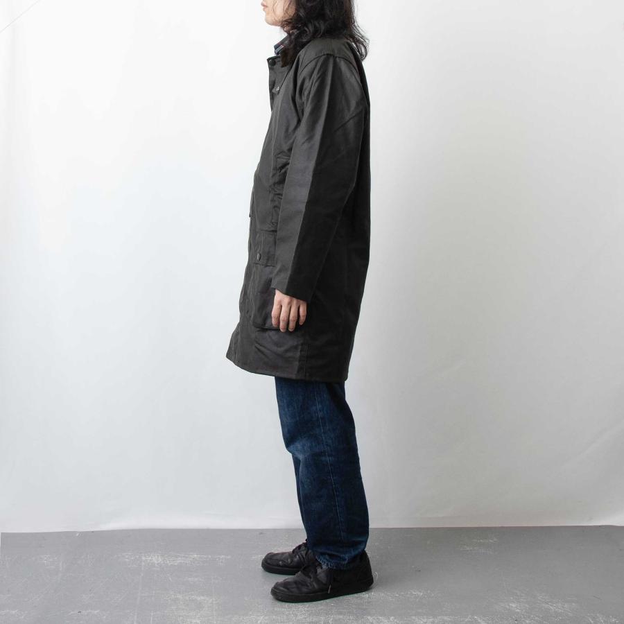 Barbour（バブアー） アウター CLASSIC NORTHUMBRIA WAX JACKET