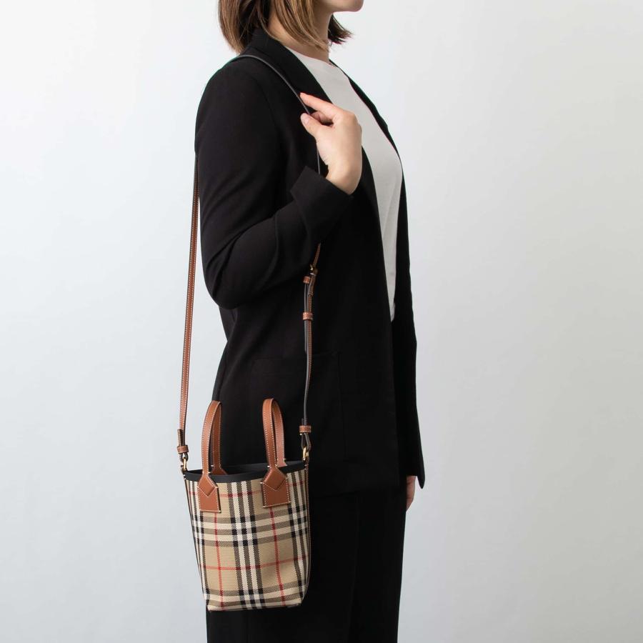 BURBERRY（バーバリー） バッグ レディース 2WAYトート/ショルダー