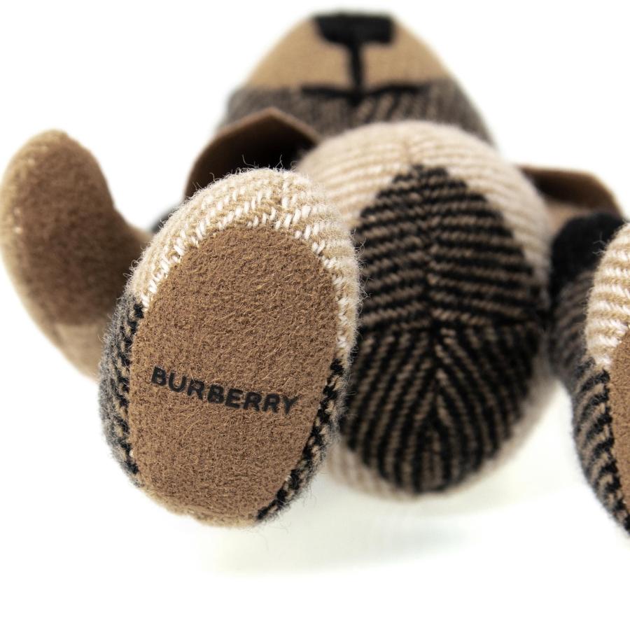BURBERRY（バーバリー） チャーム THOMAS BEAR トーマスベア チャーム