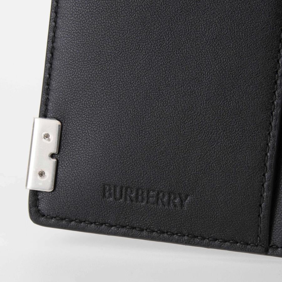 BURBERRY（バーバリー） 財布 メンズ 長財布（小銭入れ付き