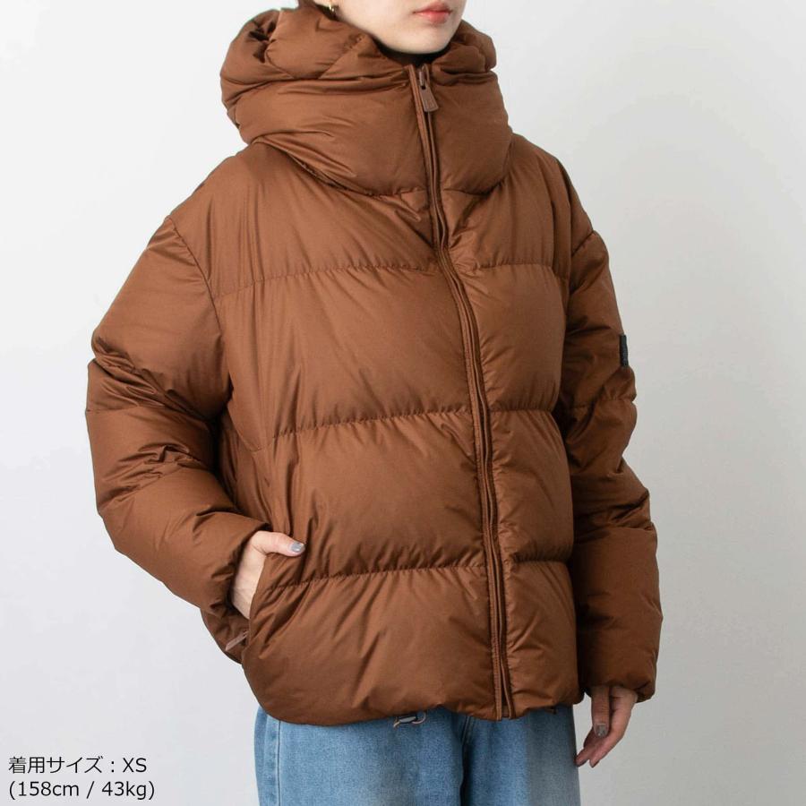 ベーコン BACON ダウンジャケット アウター CLOUD BACPIGIA443 CBA