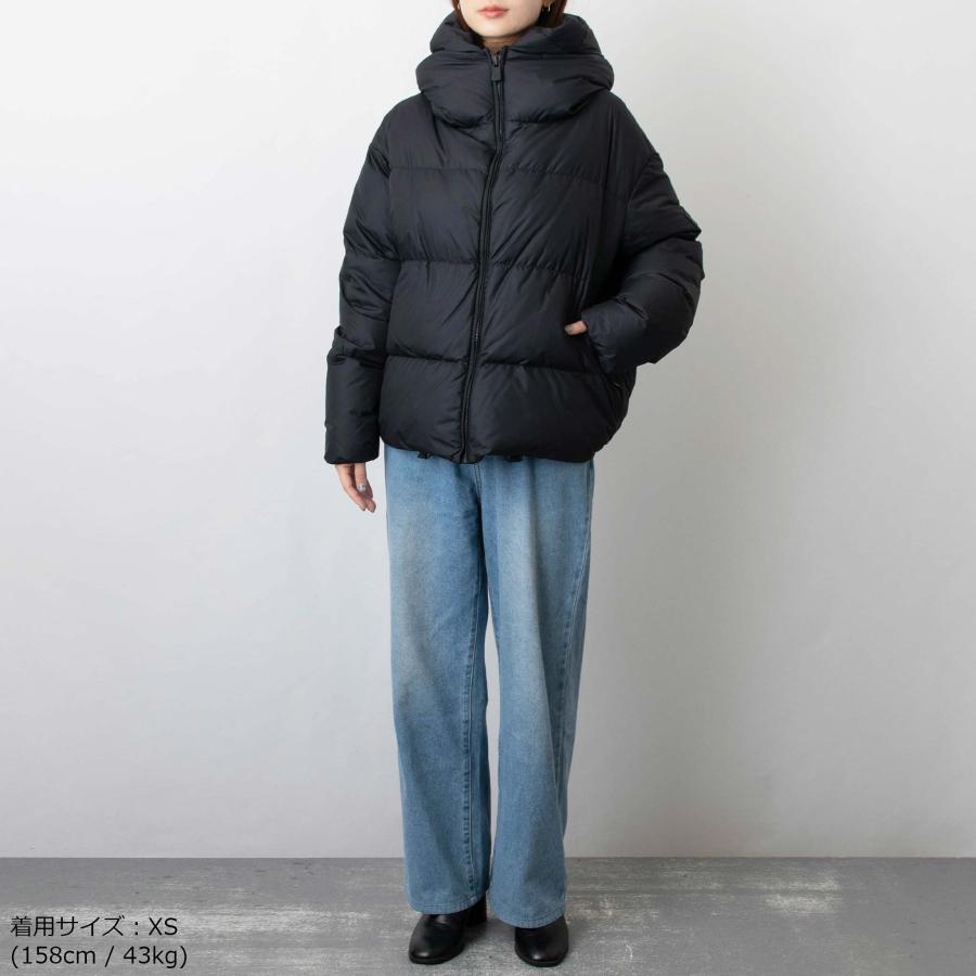 ベーコン BACON ダウンジャケット アウター CLOUD BACPIGIA443 CBA