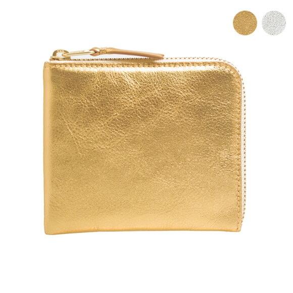 COMME des GARCONS（コムデギャルソン） 財布 L字ファスナー財布