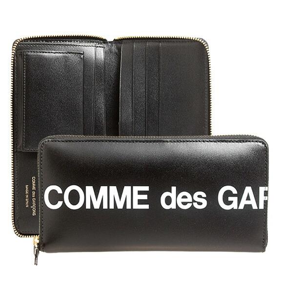COMME des GARCONS（コムデギャルソン） 財布 メンズ レディース