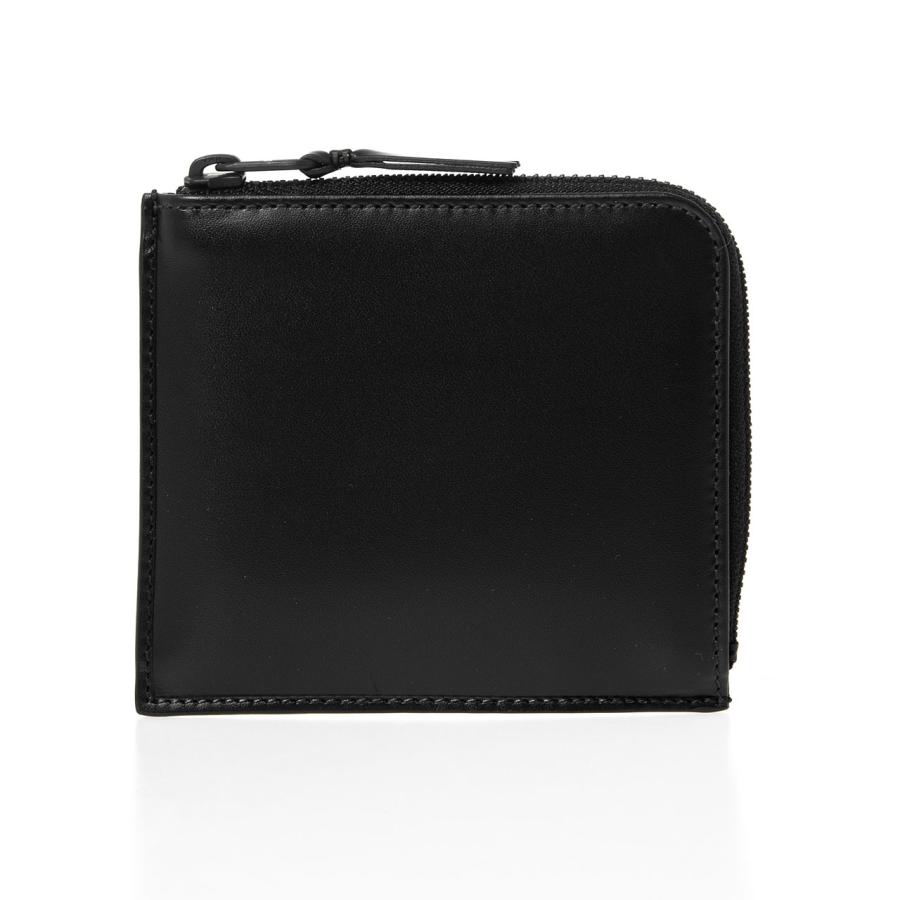 COMME des GARCONS コムデギャルソン DES 財布 L字ファスナー財布