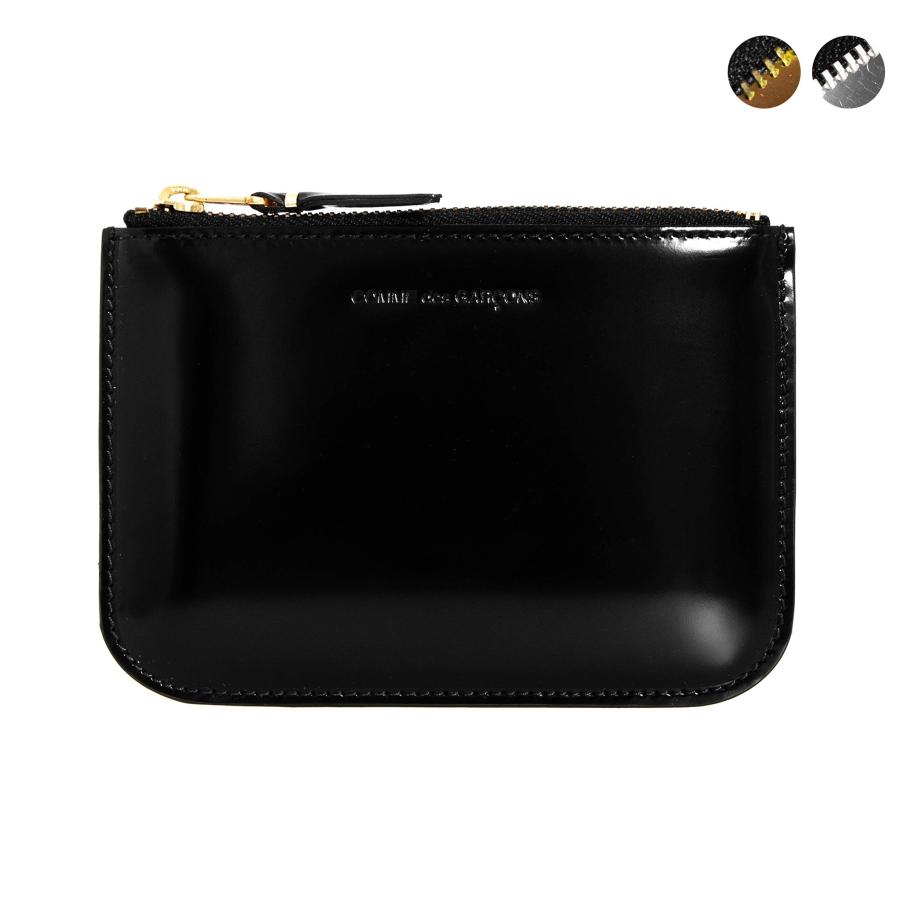 COMME des GARCONS コムデギャルソン DES 財布 ポーチ/コインケース