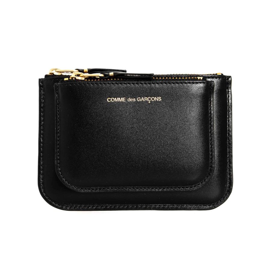 COMME des GARCONS コムデギャルソン DES 財布 ポーチ/コインケース