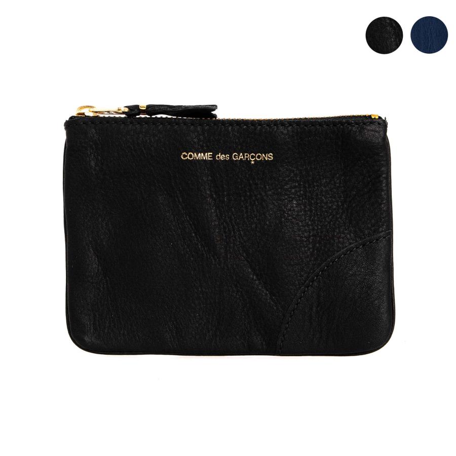 COMME des GARCONS コムデギャルソン DES 財布 ポーチ/コインケース