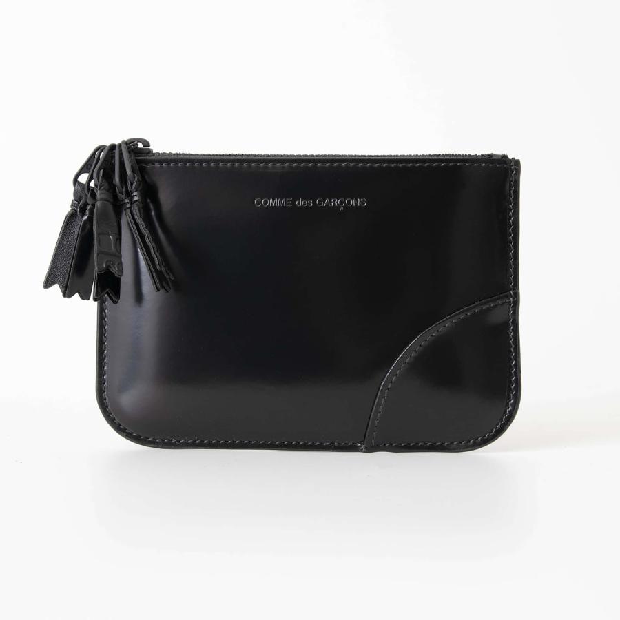 COMME des GARCONS コムデギャルソン DES 財布 ポーチ/コインケース