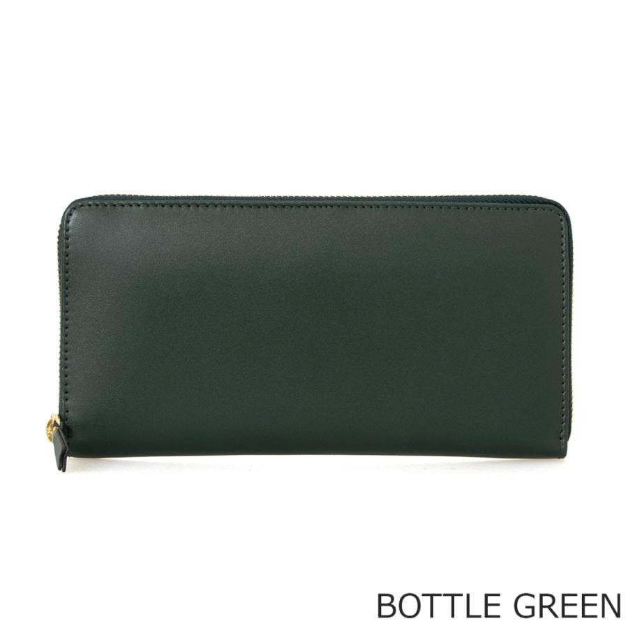COMME des GARCONS（コムデギャルソン） 財布 長財布 CLASSIC LEATHER
