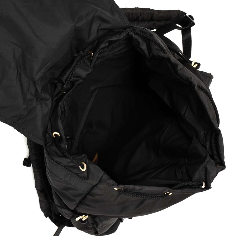 GANNI（ガニー） バッグ バックパック（リュック） TECH BACKPACK