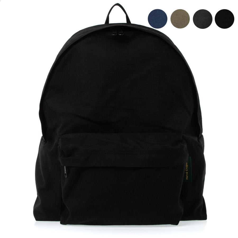 Herve Chapelier（エルベシャプリエ） バッグ バックパック（リュック