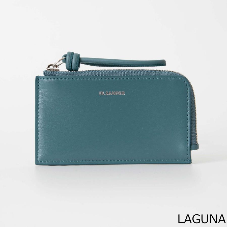 JIL SANDER（ジルサンダー） 財布 レディース コインケース/カード