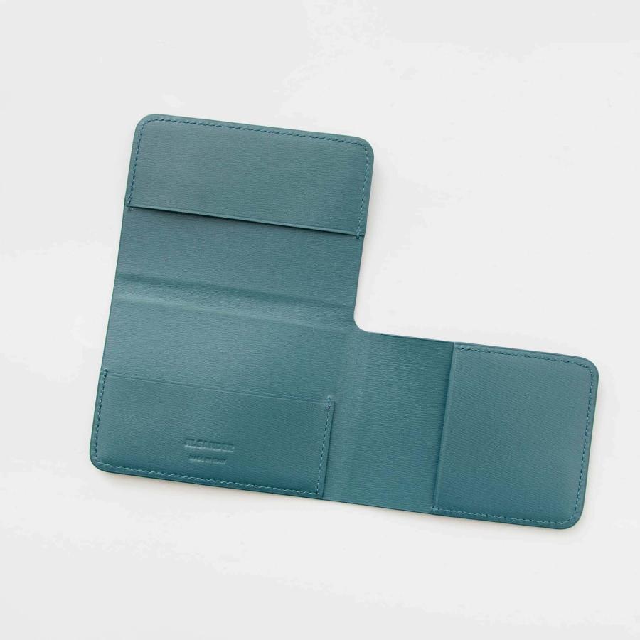 JIL SANDER（ジルサンダー） レディース カードケース FOLDED CARD