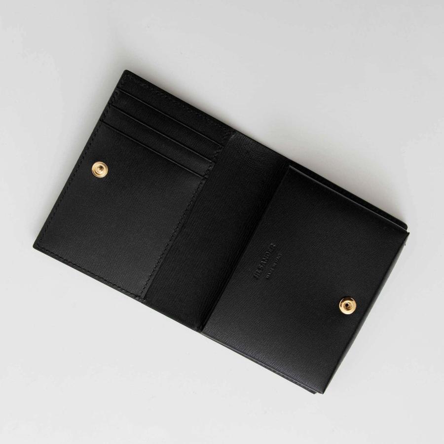 JIL SANDER（ジルサンダー） レディース カードケース ORIGAMI MULTI