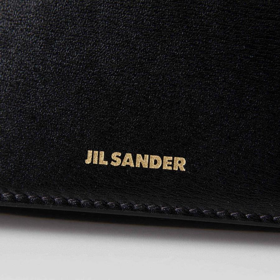 JIL SANDER（ジルサンダー） レディース カードケース ORIGAMI MULTI