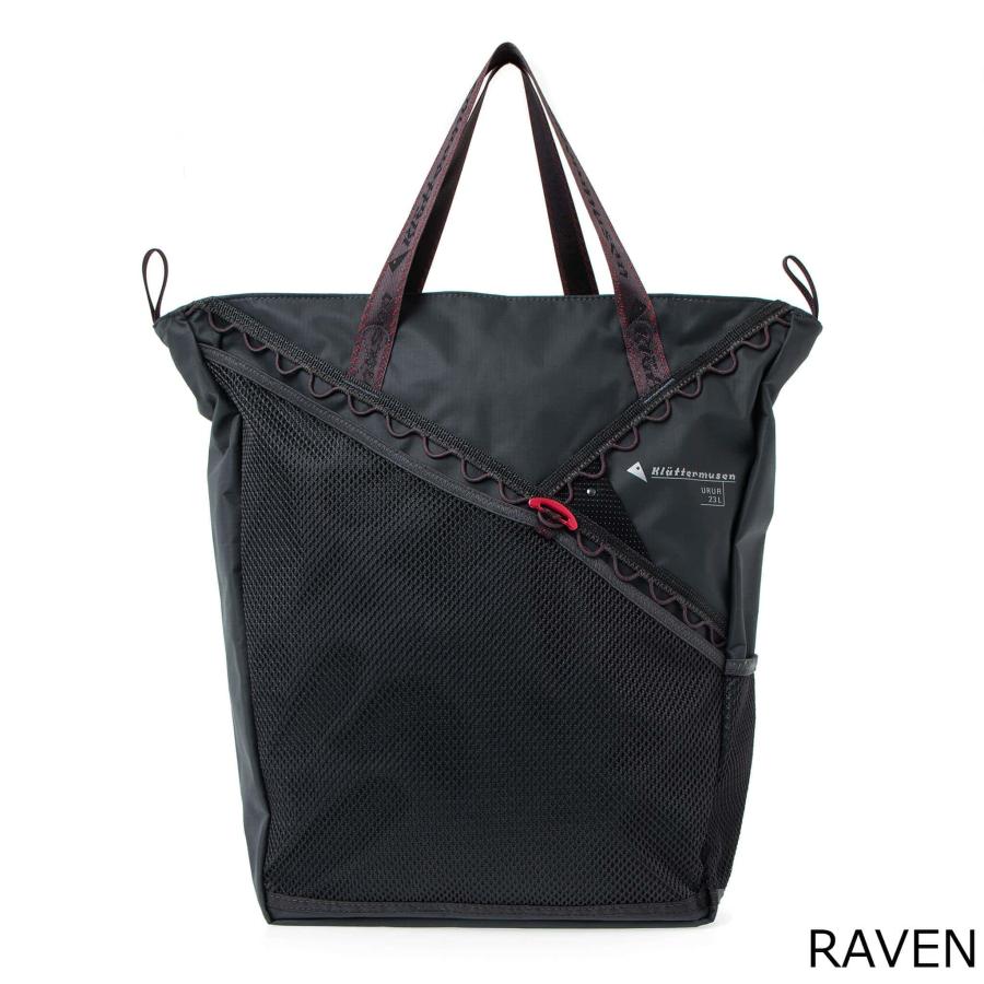 KLATTERMUSEN（クレッタルムーセン） バッグ 2WAYトートバッグ/バック