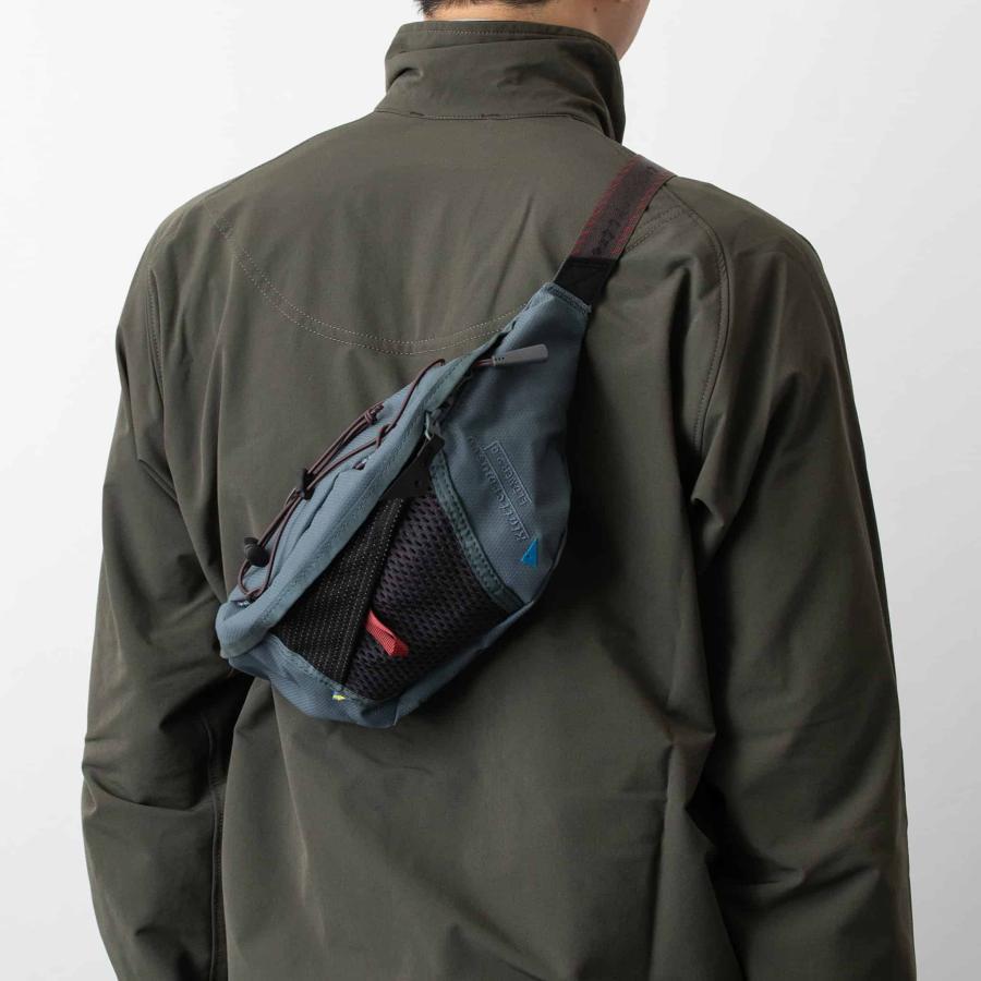 KLATTERMUSEN（クレッタルムーセン） バッグ ボディバッグ ELDNER 2.0