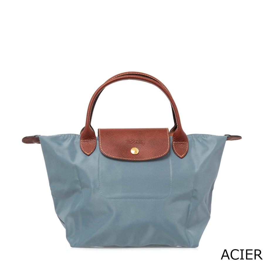 LONGCHAMP（ロンシャン） バッグ トートバッグ ルプリアージュ LE