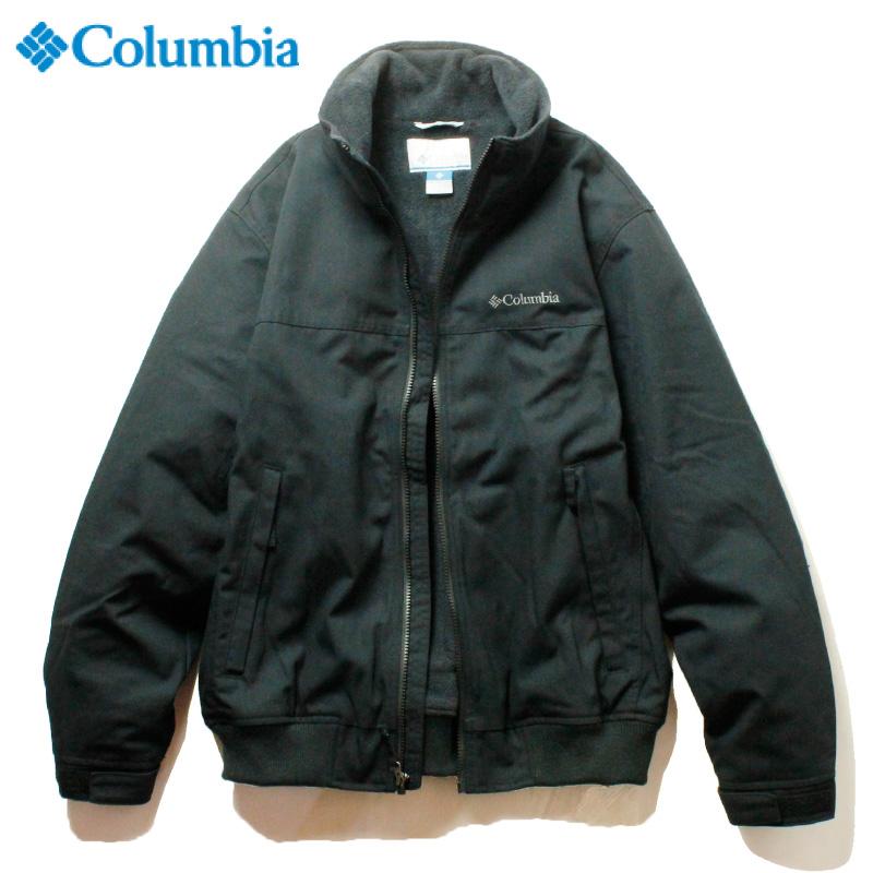 Columbia（コロンビア） ロマビスタスタンドネックジャケット LOMA