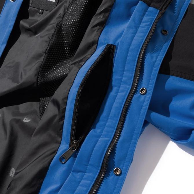 THE NORTH FACE（ザ ノースフェイス） マウンテンライトジャケット