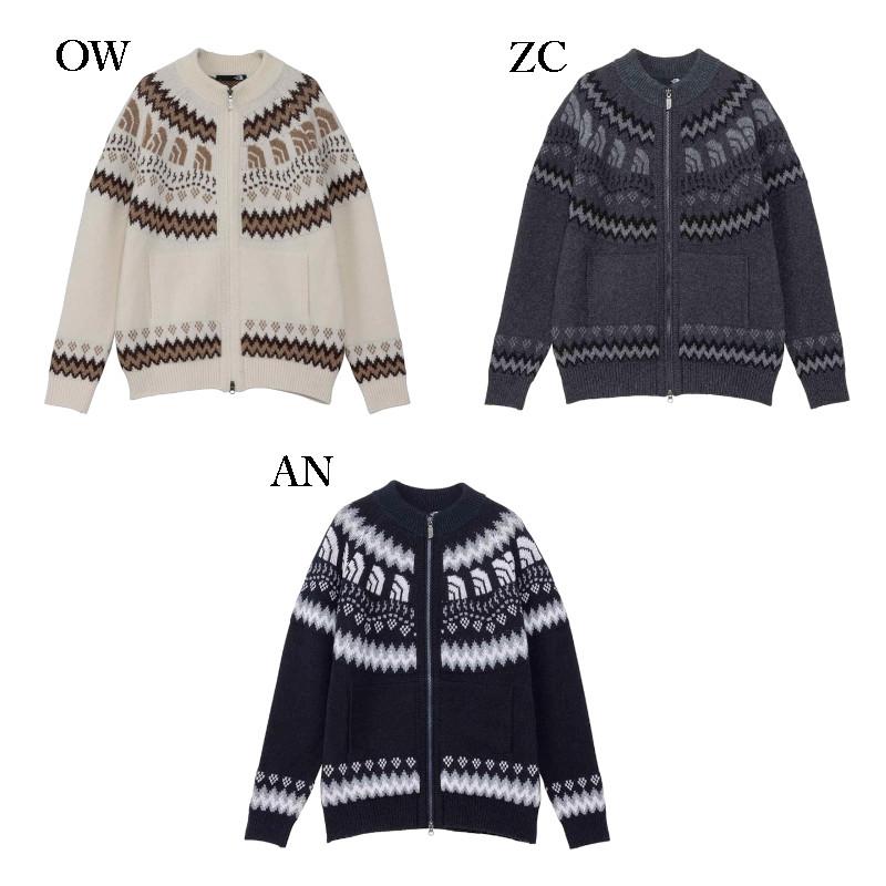 THE NORTH FACE（ザ ノースフェイス） ハーフドームノルディック