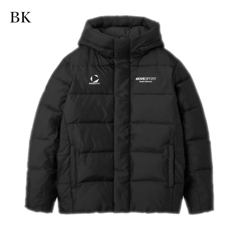 DESCENTE（デサント） HEATNAVI MFF ジャケット ST5FDJ01M メンズ