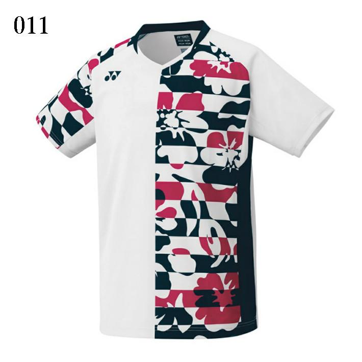 YONEX（ヨネックス） ゲームシャツ(フィットスタイル) 10504 メンズ