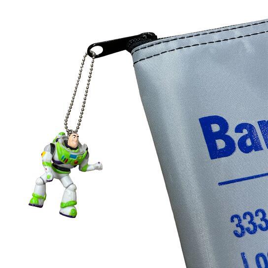 BUZZ バズライトイヤー キーチェーン アメリカ雑貨 アメリカン雑貨