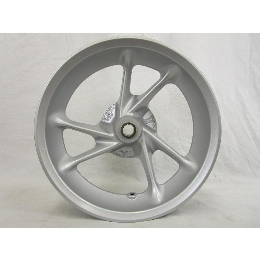 YAMAHA 純正 NMAX125/155 リアホイール #2DP-F5338-01-35 【タイヤマハ