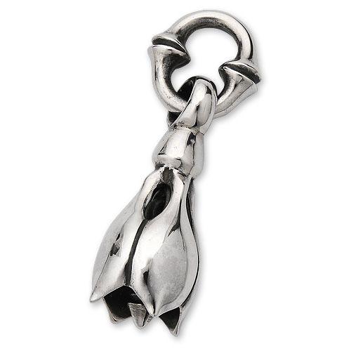 LONE ONES ロンワンズ レナードカムホート ペンダント ネックレス