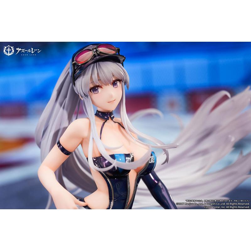 新品【特典付き】アズールレーン エンタープライズ ウィンド