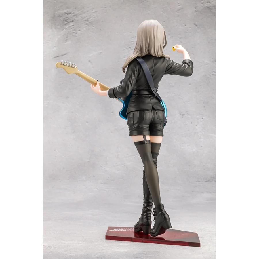 新品 ガールズバンドクライ 河原木桃香 1/7 完成品フィギュア