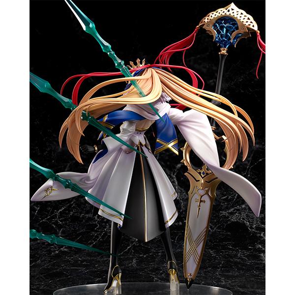 新品 Fate/Grand Order キャスター/アルトリア・キャスター〈第三再臨