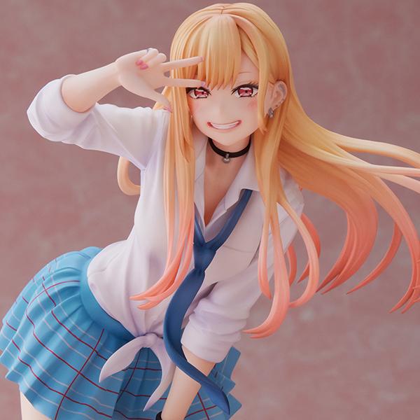 新品 TVアニメ「その着せ替え人形（ビスク・ドール）は恋をする
