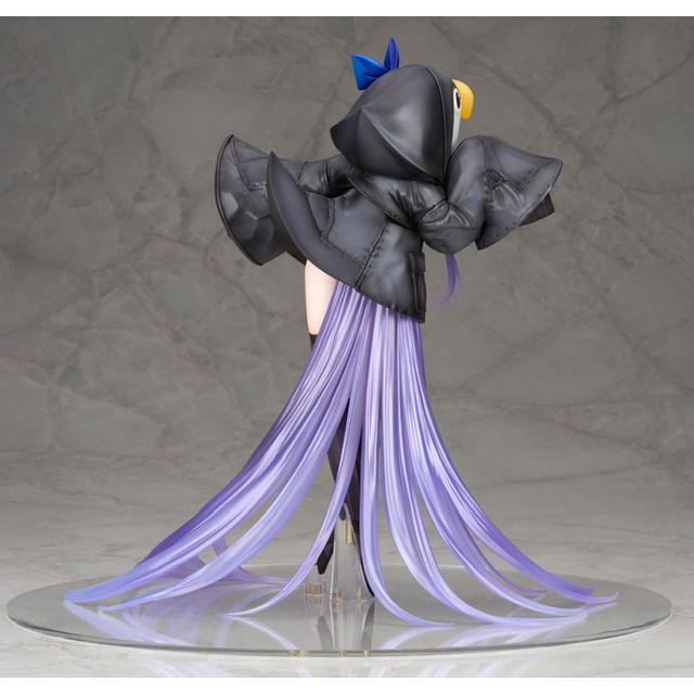 新品 Fate/Grand Order ランサー/謎のアルターエゴ・Λ 1/7 完成品