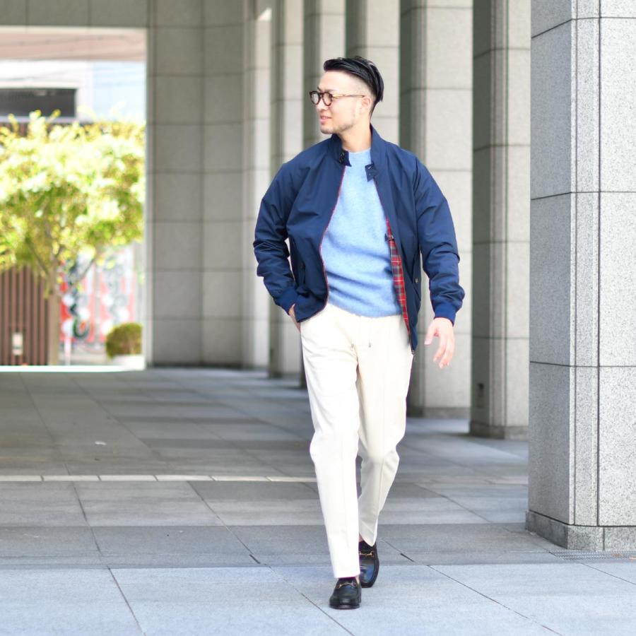 BARACUTA（バラクータ） BARACUTA【バラクータ】G9 ORIGINAL BRCPS0001