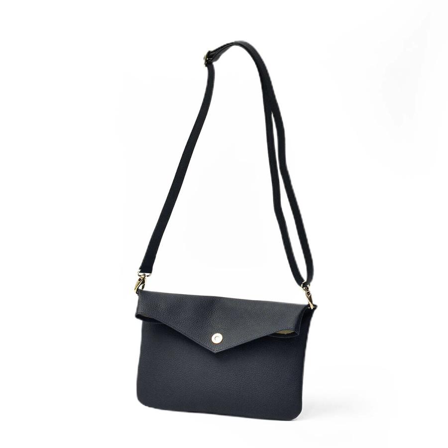 Cisei（シセイ） CISEI【チセイ/シセイ】2WAYサコッシュバッグ 1105 LD