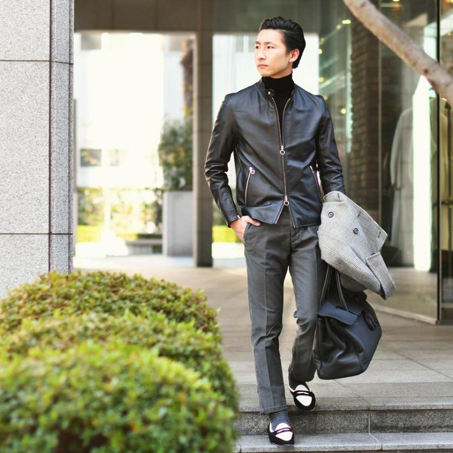 SERAPHIN（セラファン） 【size44,46】SERAPHIN【セラファン