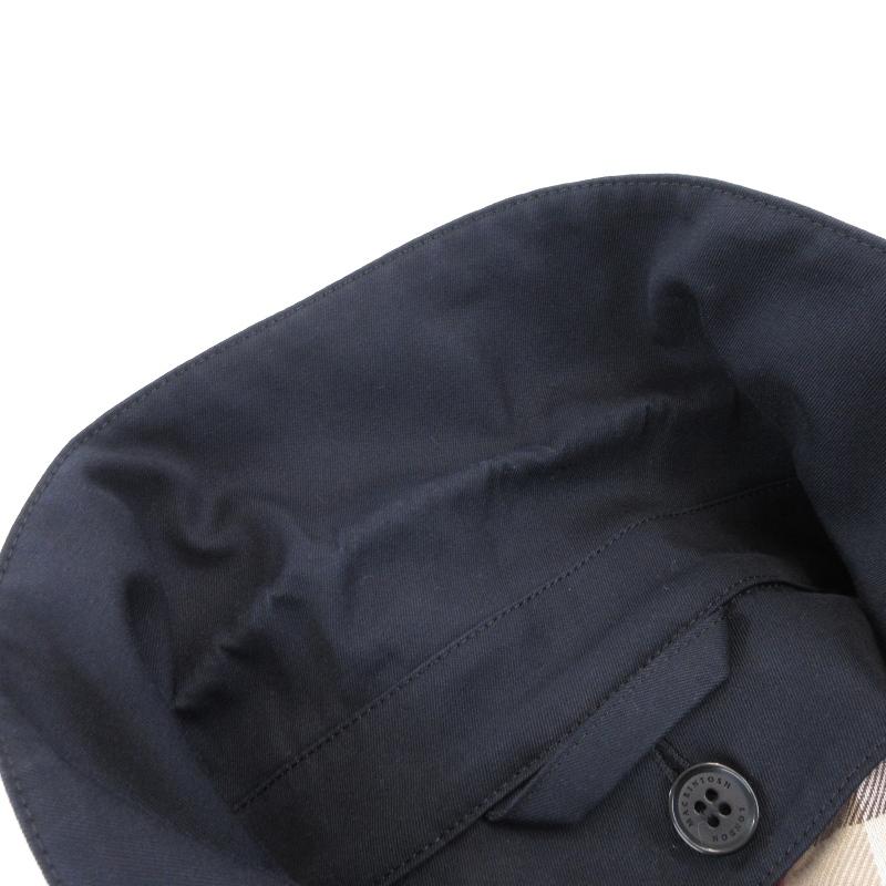 MACKINTOSH LONDON マッキントッシュ ロンドン ステンカラーコート