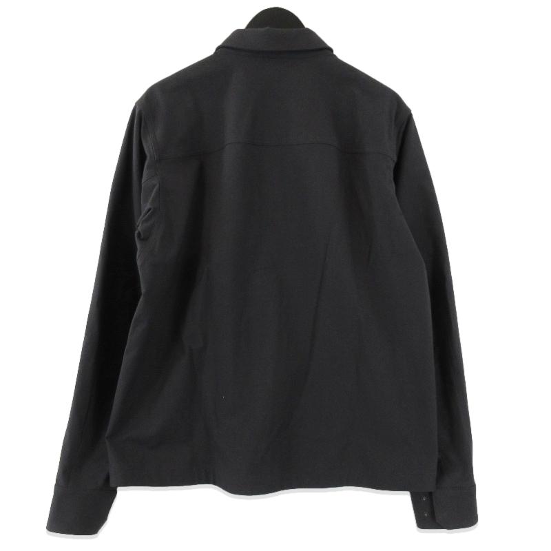 ARC'TERYX（アークテリクス） クロニン コットン オーバーシャツ