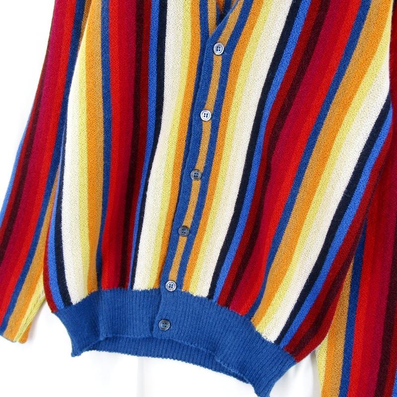 FANNI LEMMERMAYER ファニレママイヤー カーディガン アルパカ