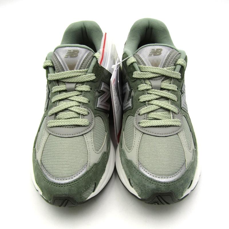 New Balance（ニューバランス） 未使用 WTAPS × 25cm U2010WT ABZORB